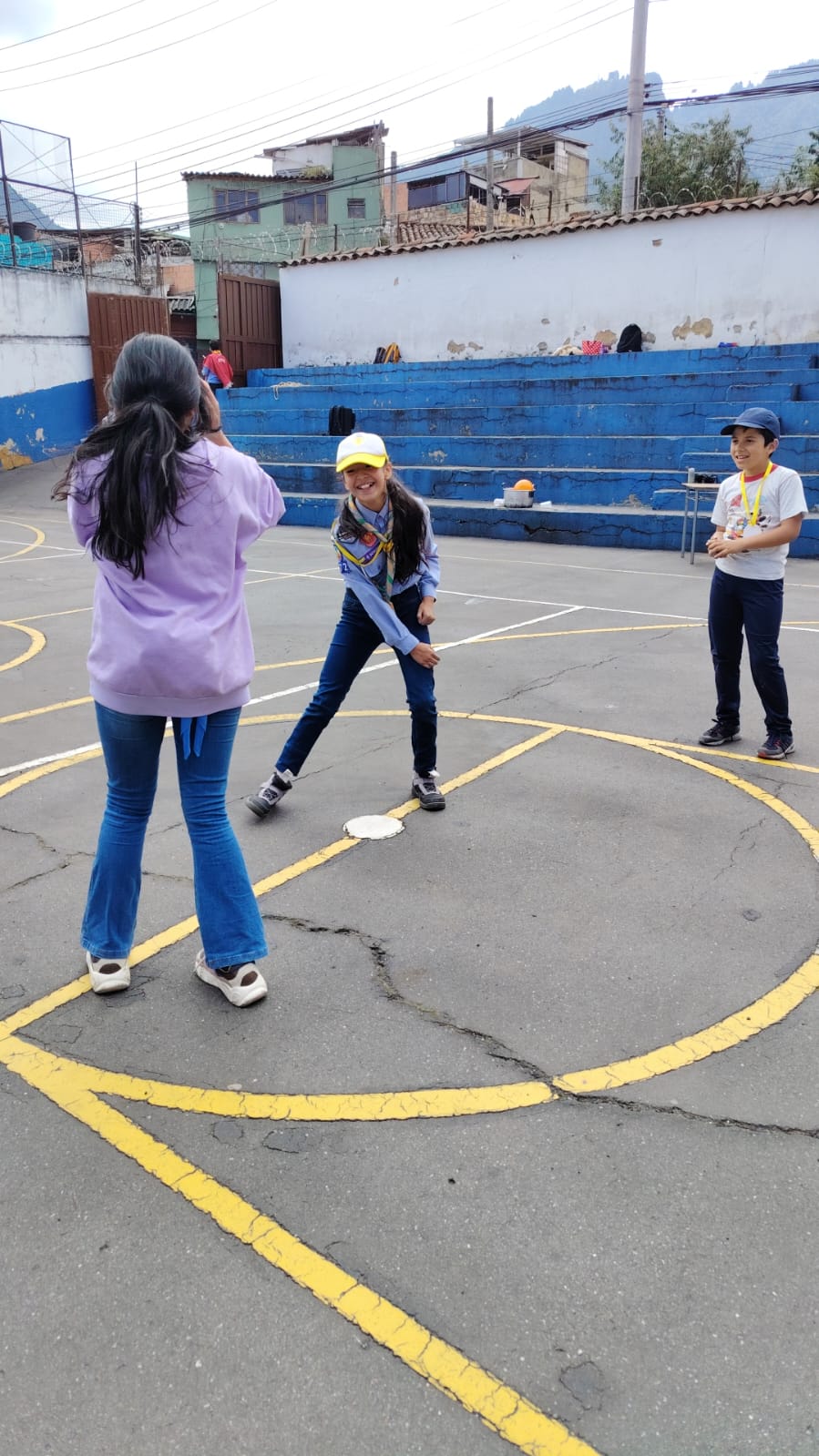 Foto scout 6